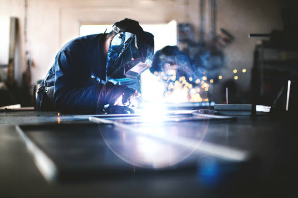 Affordable Welder Services in North Pearsall, TX