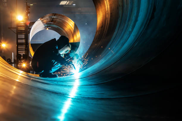 Best Structural Steel Welding in North Pearsall, TX