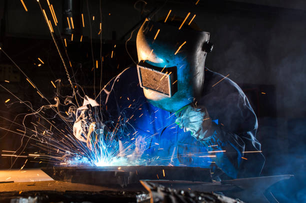 Trusted North Pearsall, TX Welder & Metal Fabrication Experts