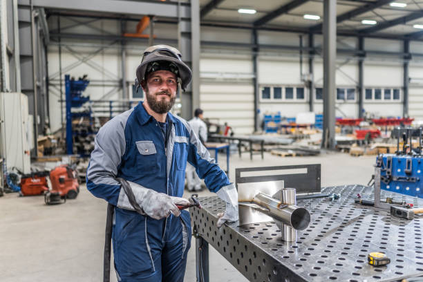 Best Aerospace and Defense Welding in North Pearsall, TX