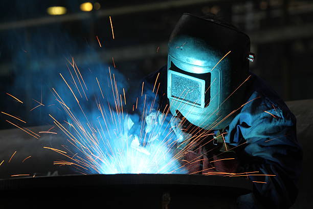 North Pearsall, TX Welder & Metal Fabrication Company